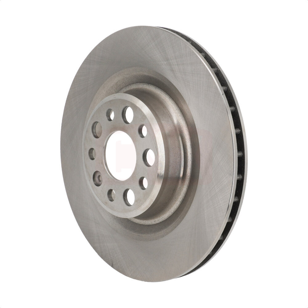 CMX 8-TQ8478 Disc Brake Rotor