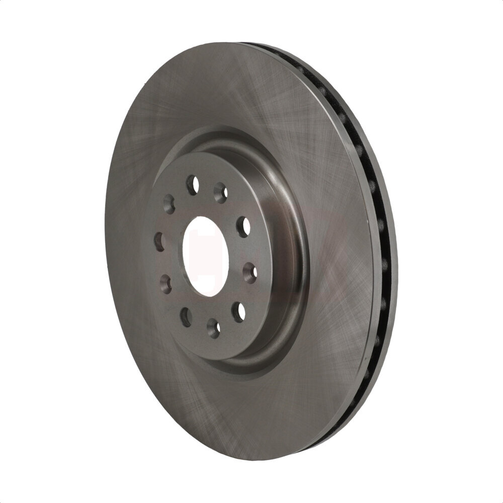 CMX 8-TQ8482 Disc Brake Rotor