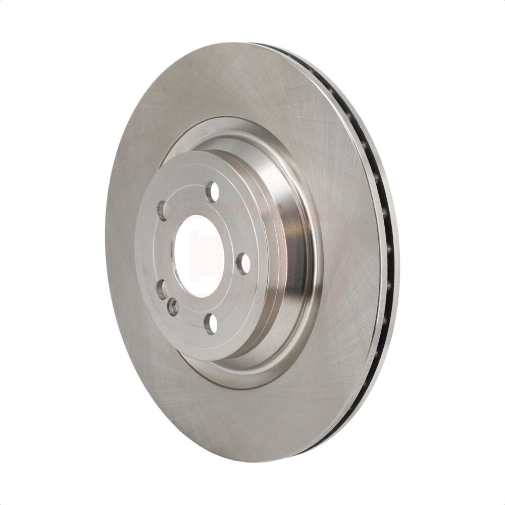 CMX 8-TQ8491 Disc Brake Rotor