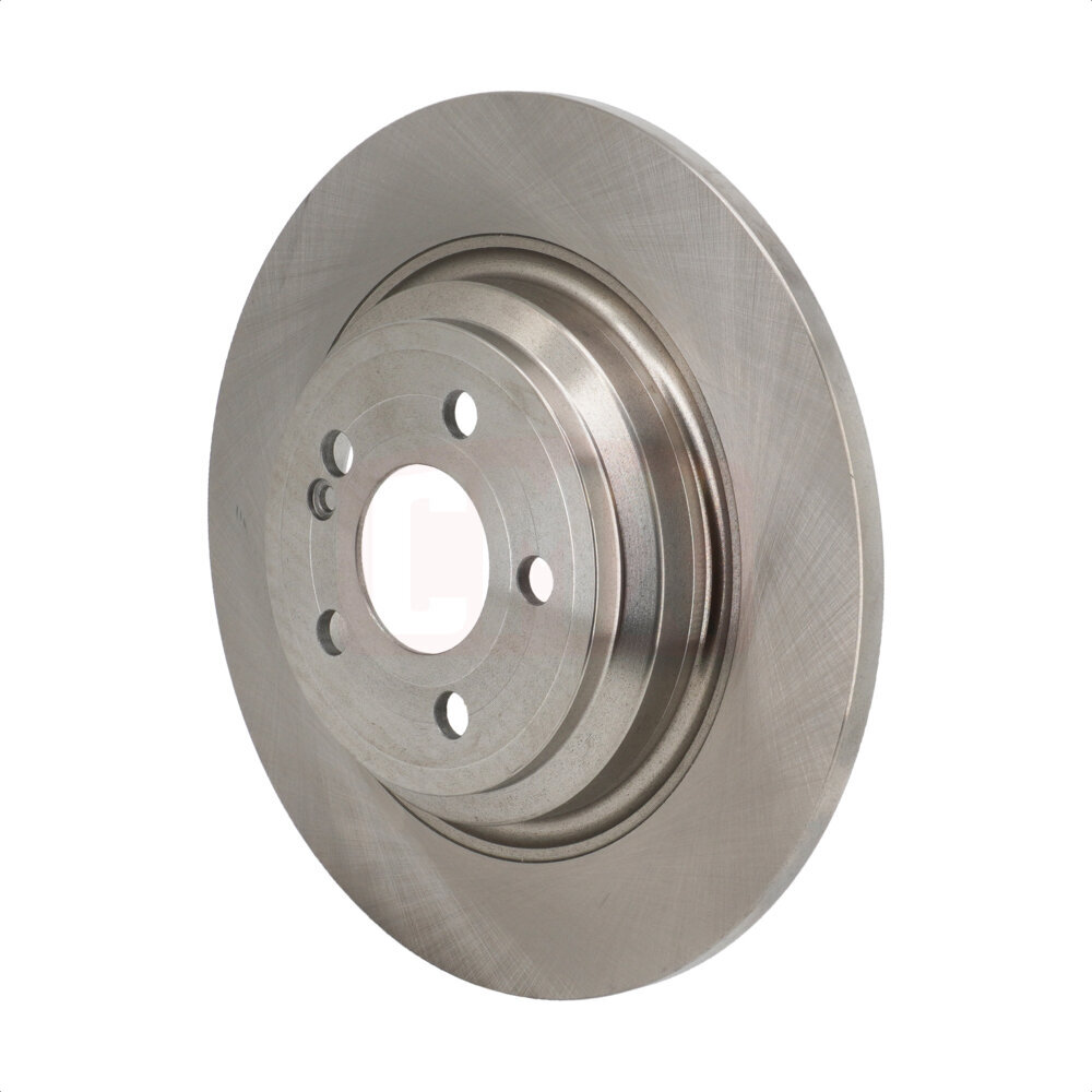 CMX 8-TQ8492 Disc Brake Rotor