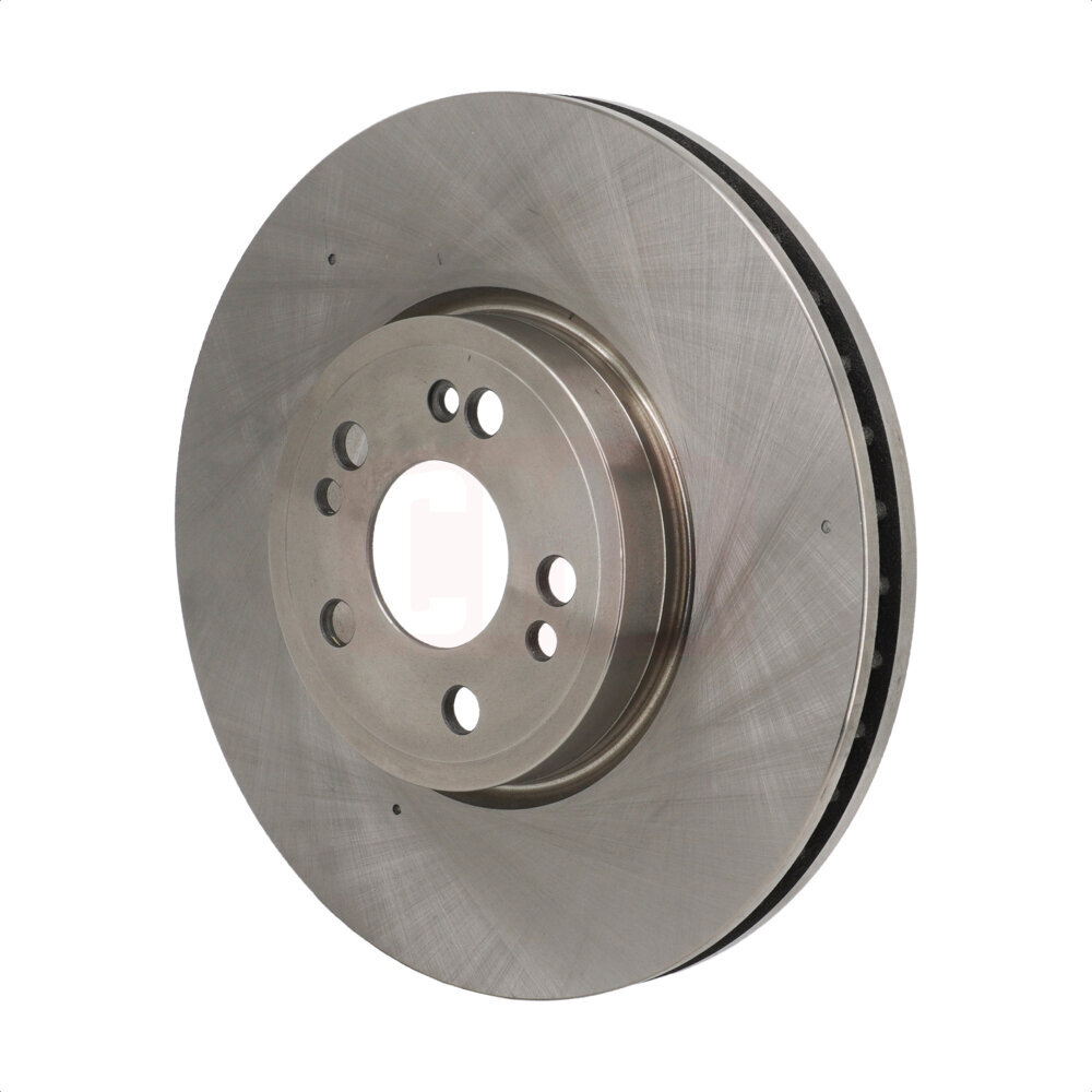 CMX 8-TQ8493 Disc Brake Rotor