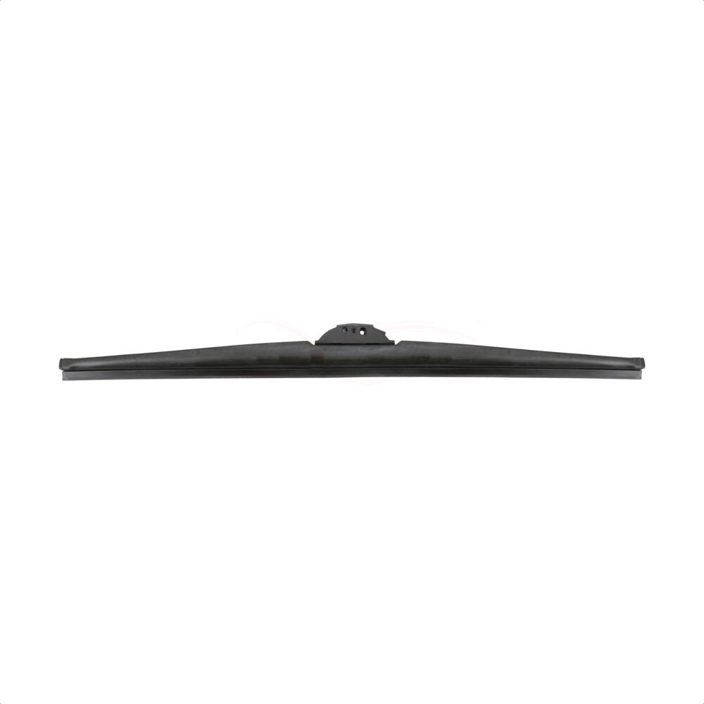 XPERT Performance 22" & 17" Bracketless Wiper Blades - Premium J-Hook (2-Pack)