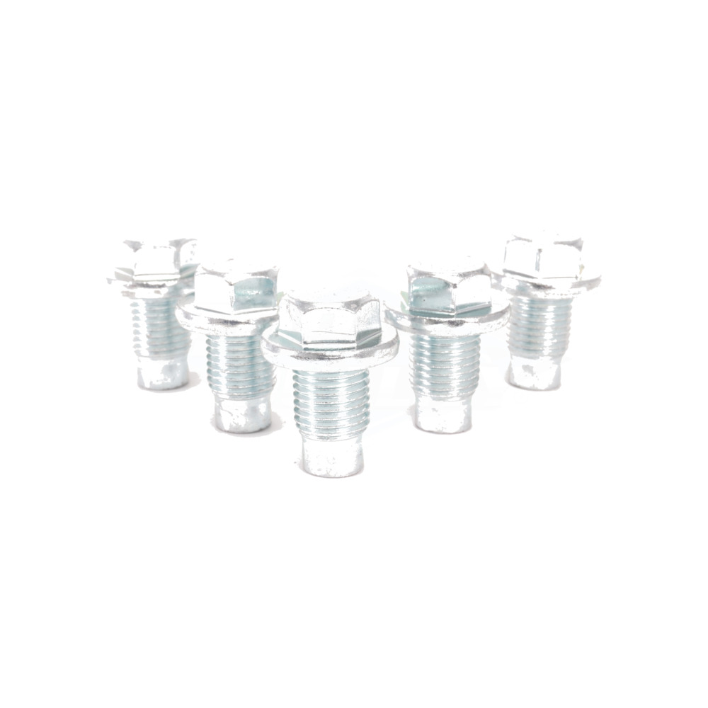 Top Quality 95-7802 Engine Oil Drain Plug