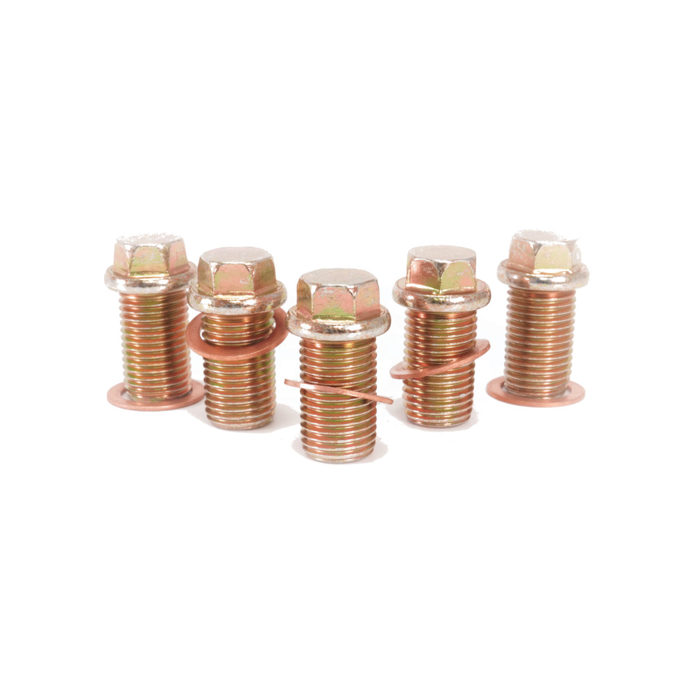 Top Quality 95-7853 Engine Oil Drain Plug