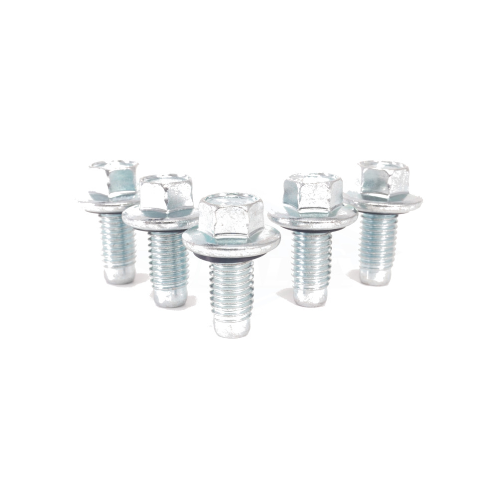 Top Quality 95-8031 Engine Oil Drain Plug