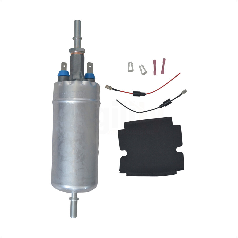 Agility Autoparts AGY-00210001 Electric Fuel Pump