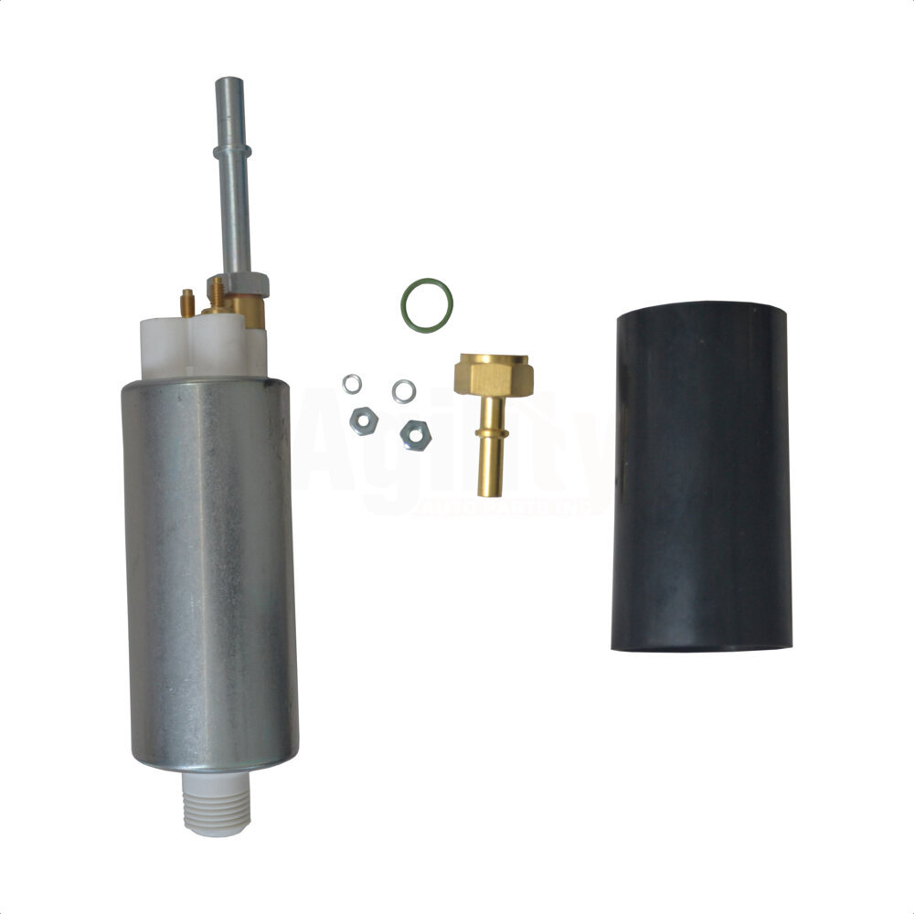Agility Autoparts AGY-00210024 Electric Fuel Pump