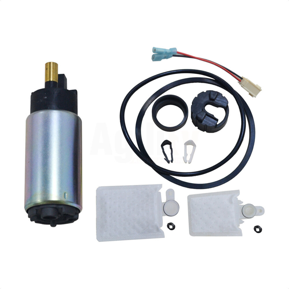 Agility Autoparts AGY-00210030 Electric Fuel Pump
