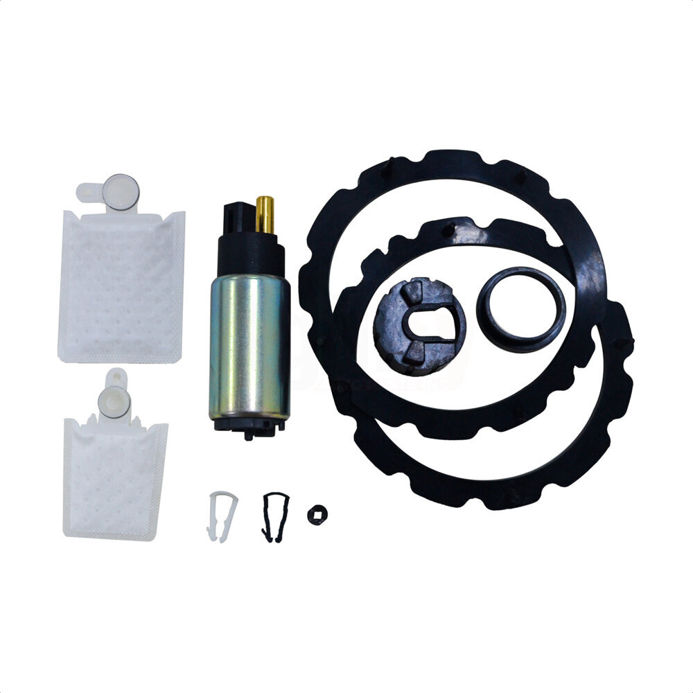 Agility Autoparts - AGY-00210036 - Electric Fuel Pump