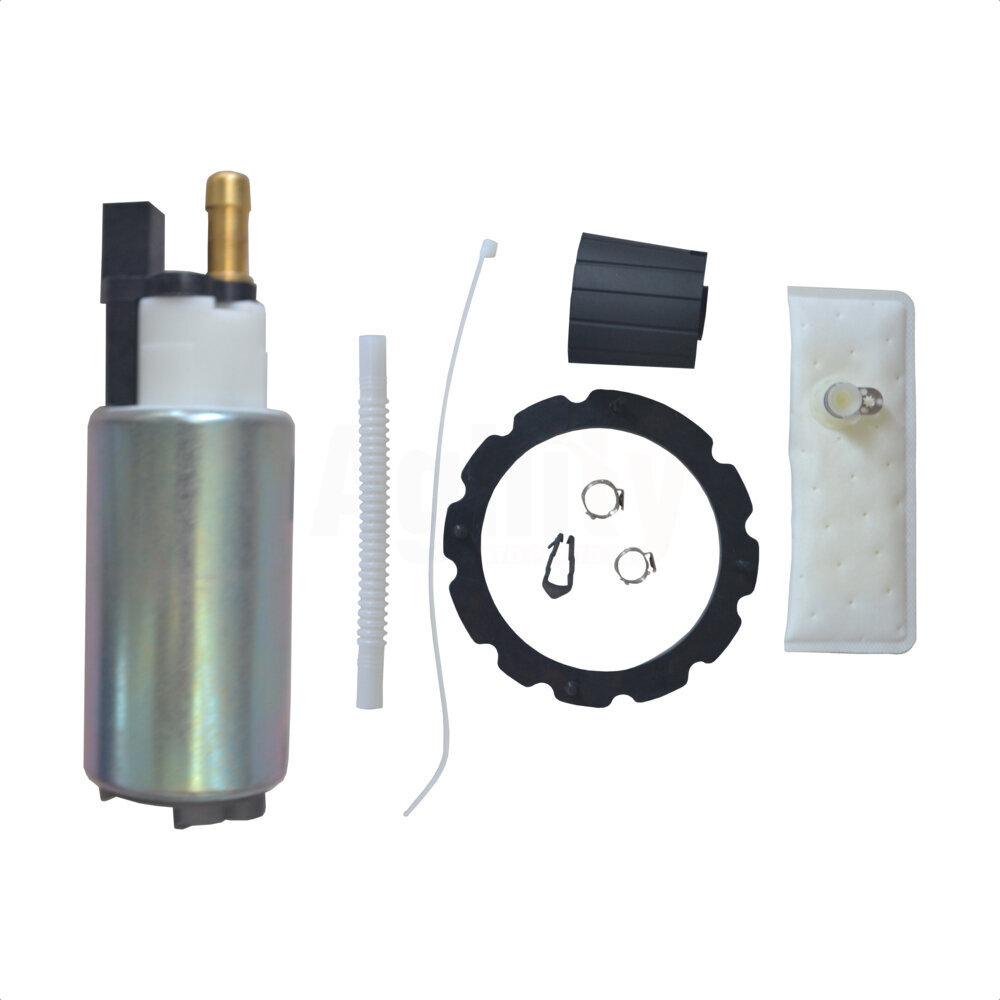 Agility Autoparts - AGY-00210048 - Electric Fuel Pump