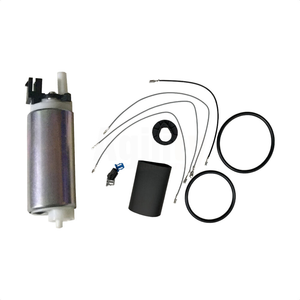 Agility Autoparts AGY-00210056 Electric Fuel Pump