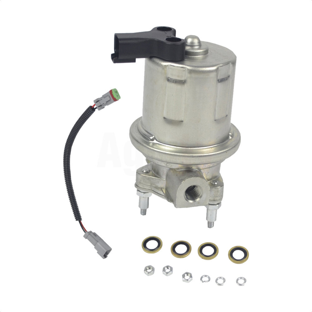 Agility Autoparts AGY-00210088 Electric Fuel Pump