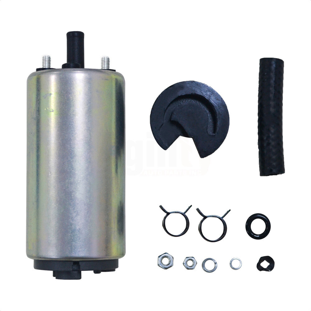 Agility Autoparts AGY-00210100 Electric Fuel Pump