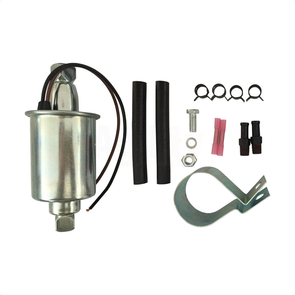 Agility Autoparts AGY-00210109 Electric Fuel Pump