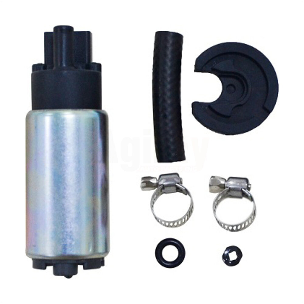 Agility Autoparts - AGY-00210134 - Electric Fuel Pump