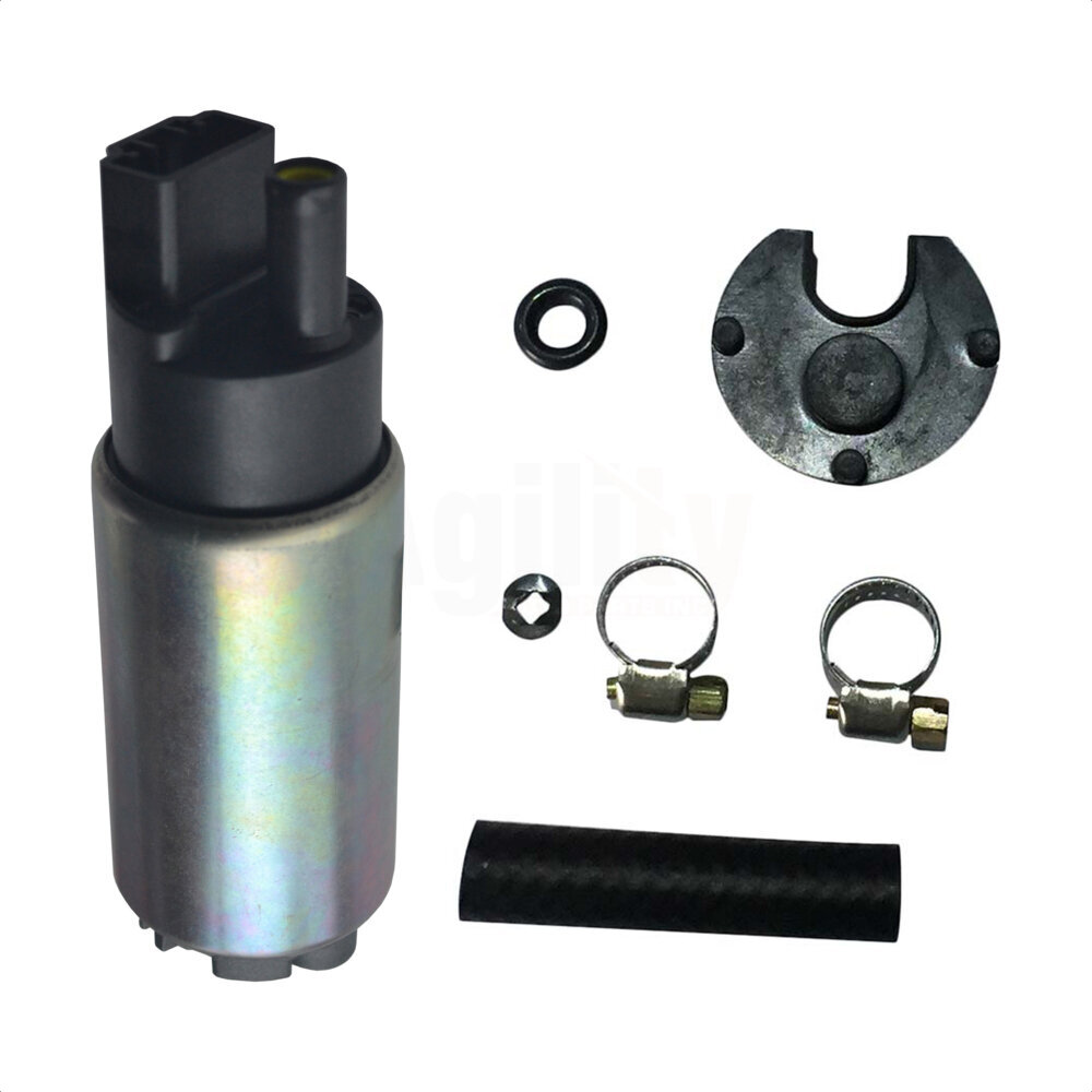 Agility Autoparts AGY-00210141 Electric Fuel Pump