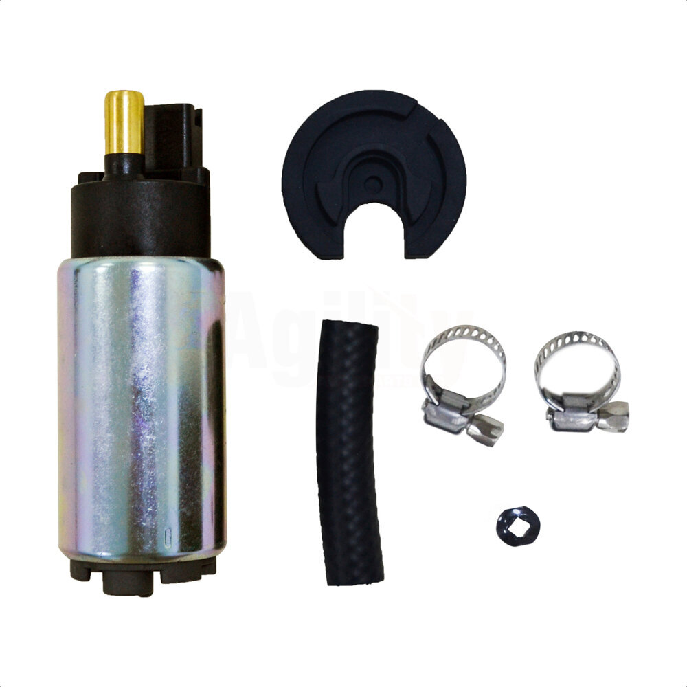 Agility Autoparts AGY-00210166 Electric Fuel Pump