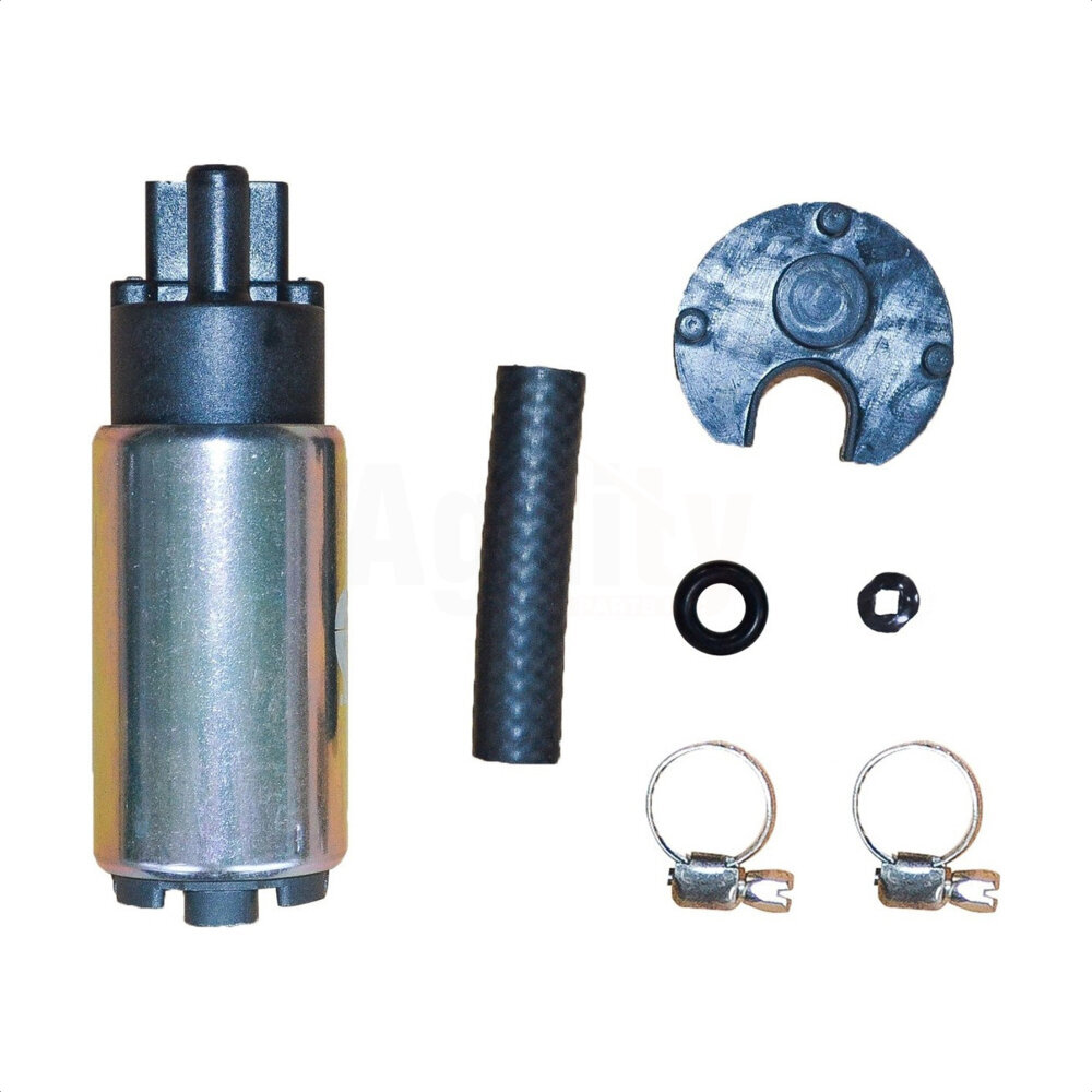 Agility Autoparts - AGY-00210177 - Electric Fuel Pump