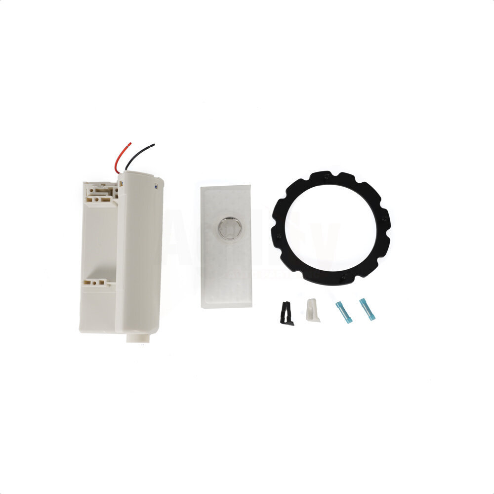 Agility Autoparts AGY-00210231 Electric Fuel Pump