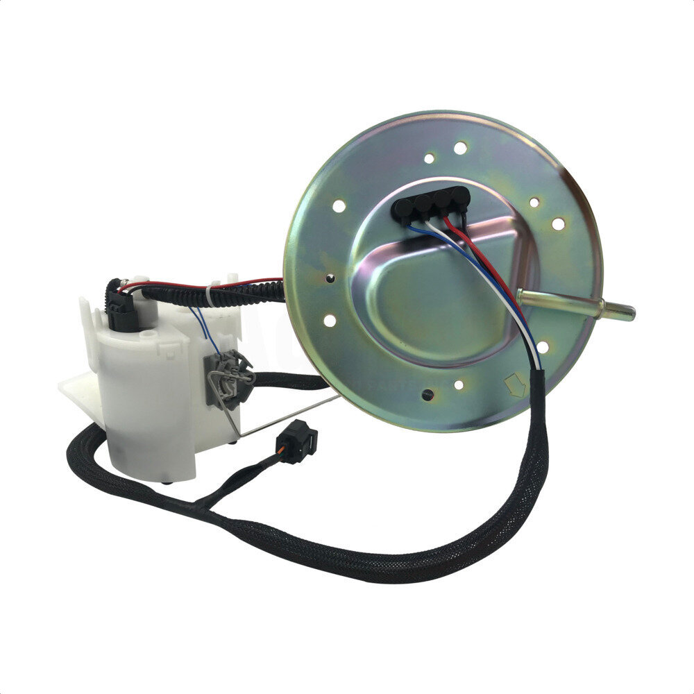 Agility Autoparts AGY-00310104 Fuel Pump Module Assembly