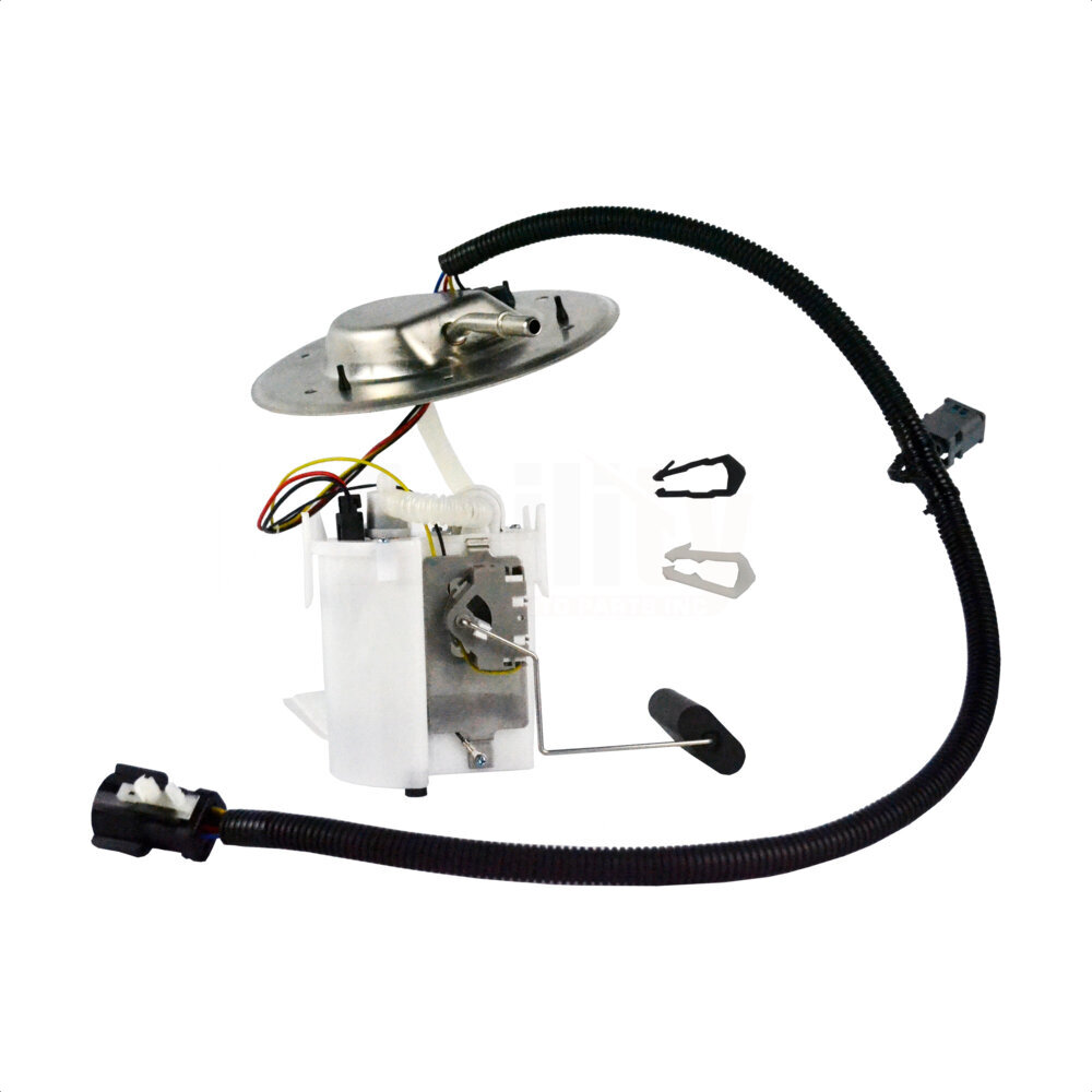 Agility Autoparts AGY-00310128 Fuel Pump Module Assembly