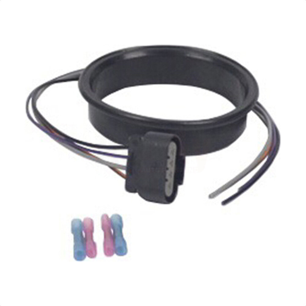 Agility Autoparts AGY-00310233 Fuel Pump Module Assembly