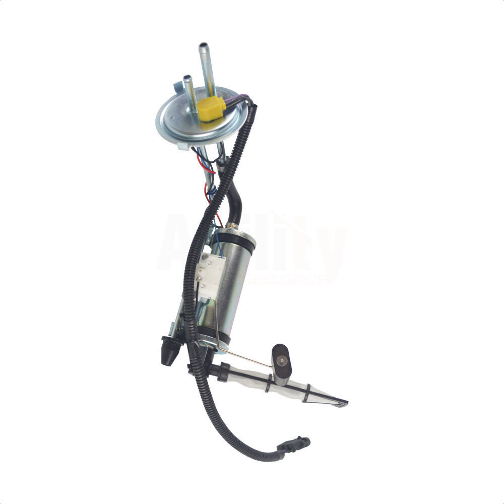Agility Autoparts AGY-00310362 Fuel Pump and Sender Assembly