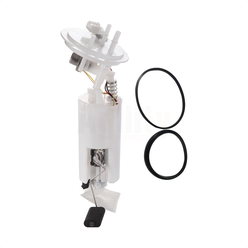 Agility Autoparts AGY-00310398 Fuel Pump Module Assembly