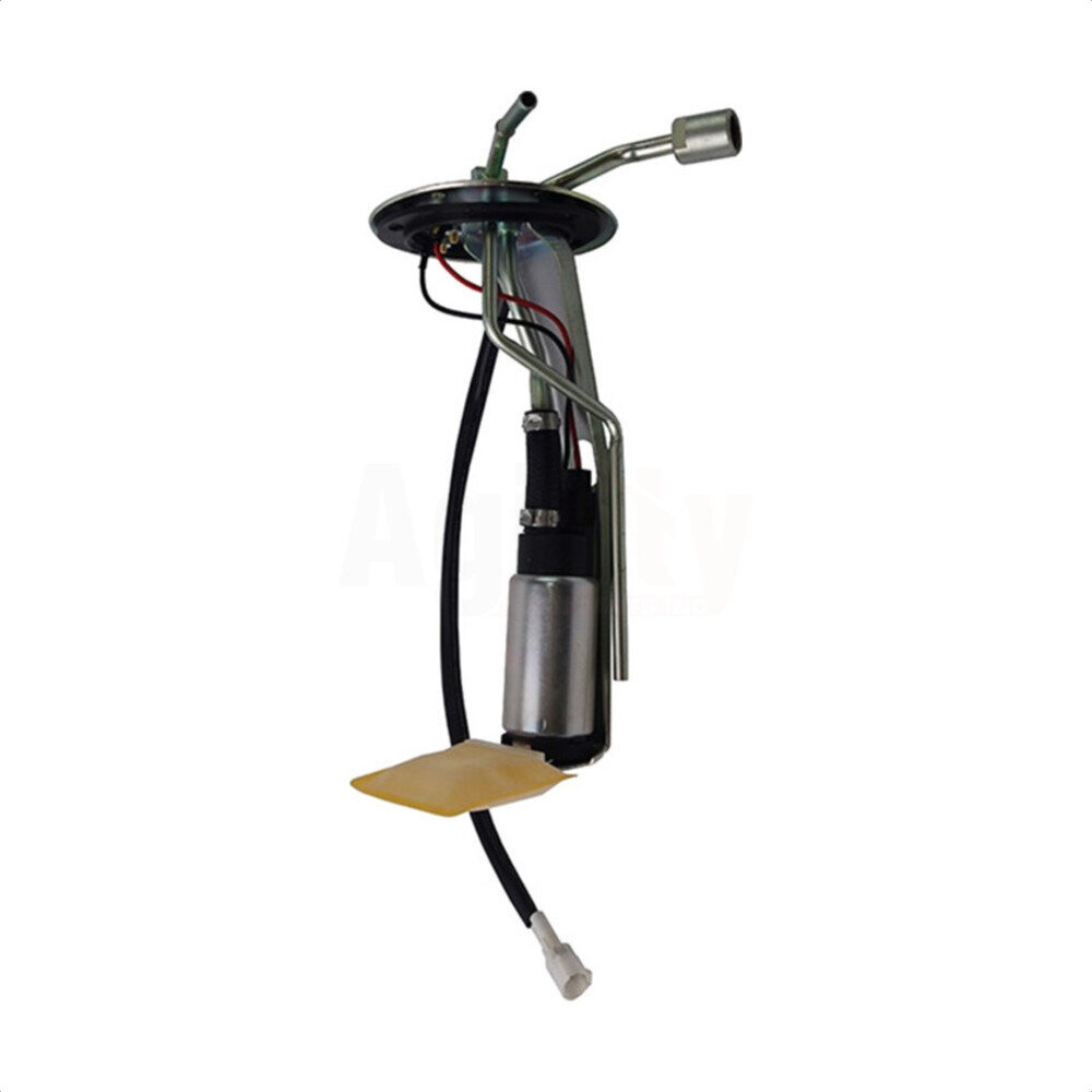 Agility Autoparts AGY-00310440 Fuel Pump Hanger Assembly