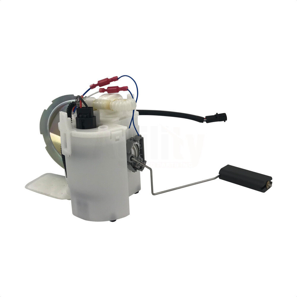 Agility Autoparts AGY-00310580 Fuel Pump Module Assembly