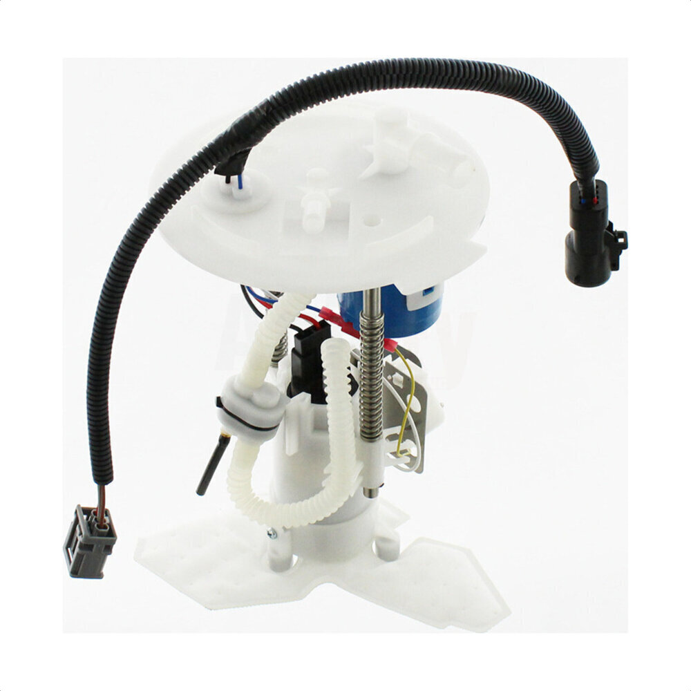 Agility Autoparts AGY-00310663 Fuel Pump Module Assembly