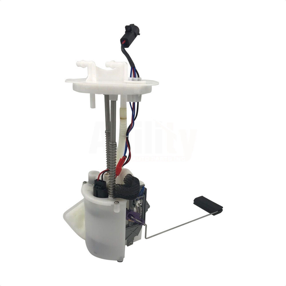 Agility Autoparts AGY-00310699 Fuel Pump Module Assembly