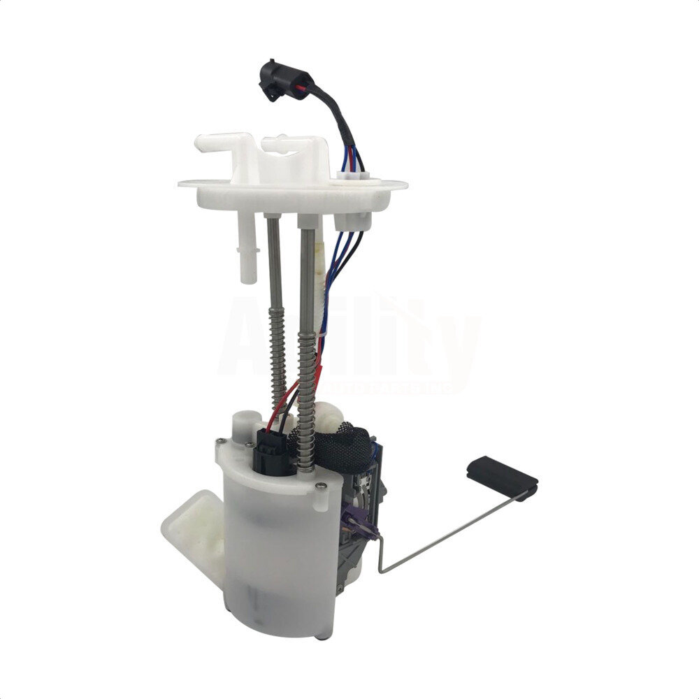 Agility Autoparts AGY-00310728 Fuel Pump Module Assembly