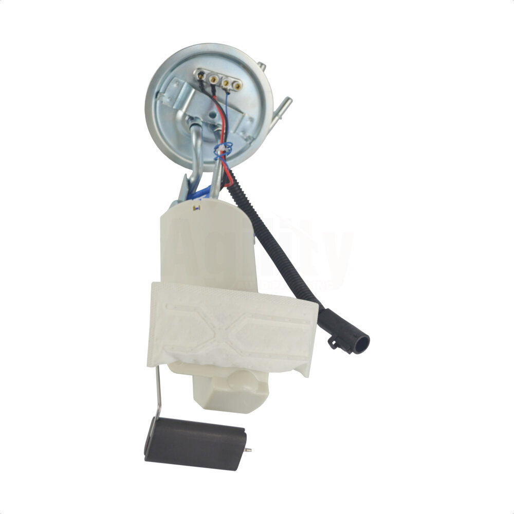 Agility Autoparts AGY-00310827 Fuel Pump Hanger Assembly