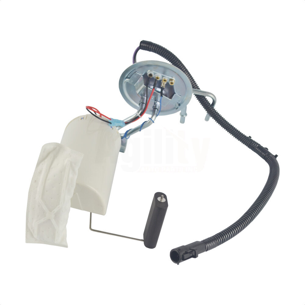 Agility Autoparts AGY-00310830 Fuel Pump Hanger Assembly