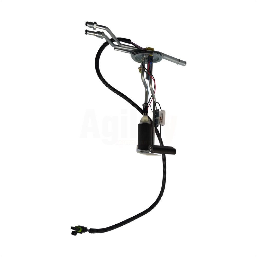 Agility Autoparts AGY-00310834 Fuel Pump and Sender Assembly