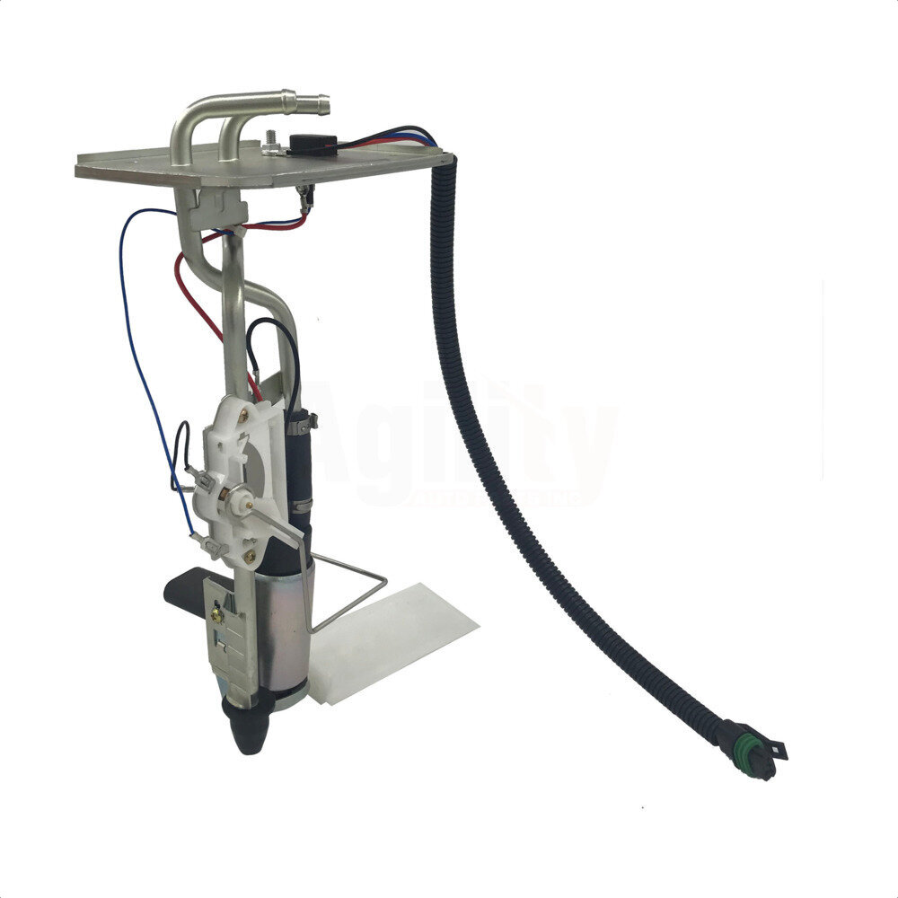 Agility Autoparts AGY-00310835 Fuel Pump and Sender Assembly