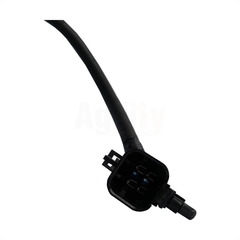 Agility Autoparts AGY-00310842 Fuel Pump and Sender Assembly