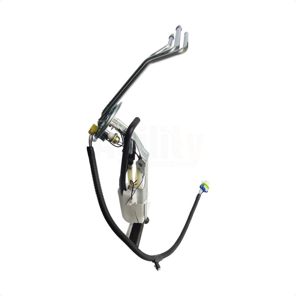 Agility Autoparts AGY-00310847 Fuel Pump and Sender Assembly