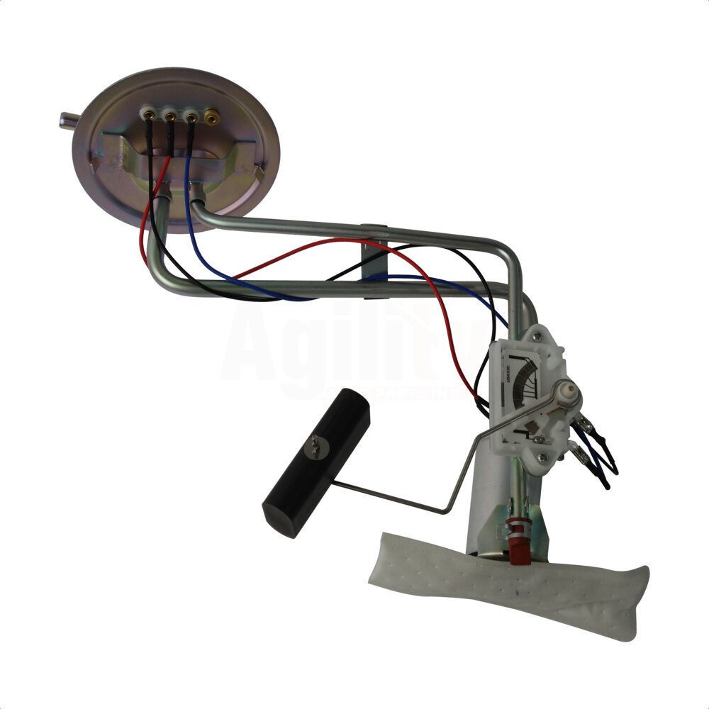 Agility Autoparts AGY-00310851 Fuel Pump and Sender Assembly