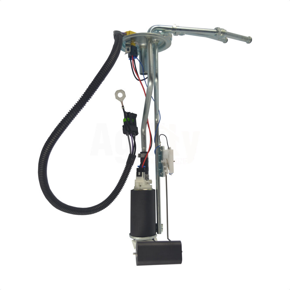 Agility Autoparts AGY-00310856 Fuel Pump and Sender Assembly