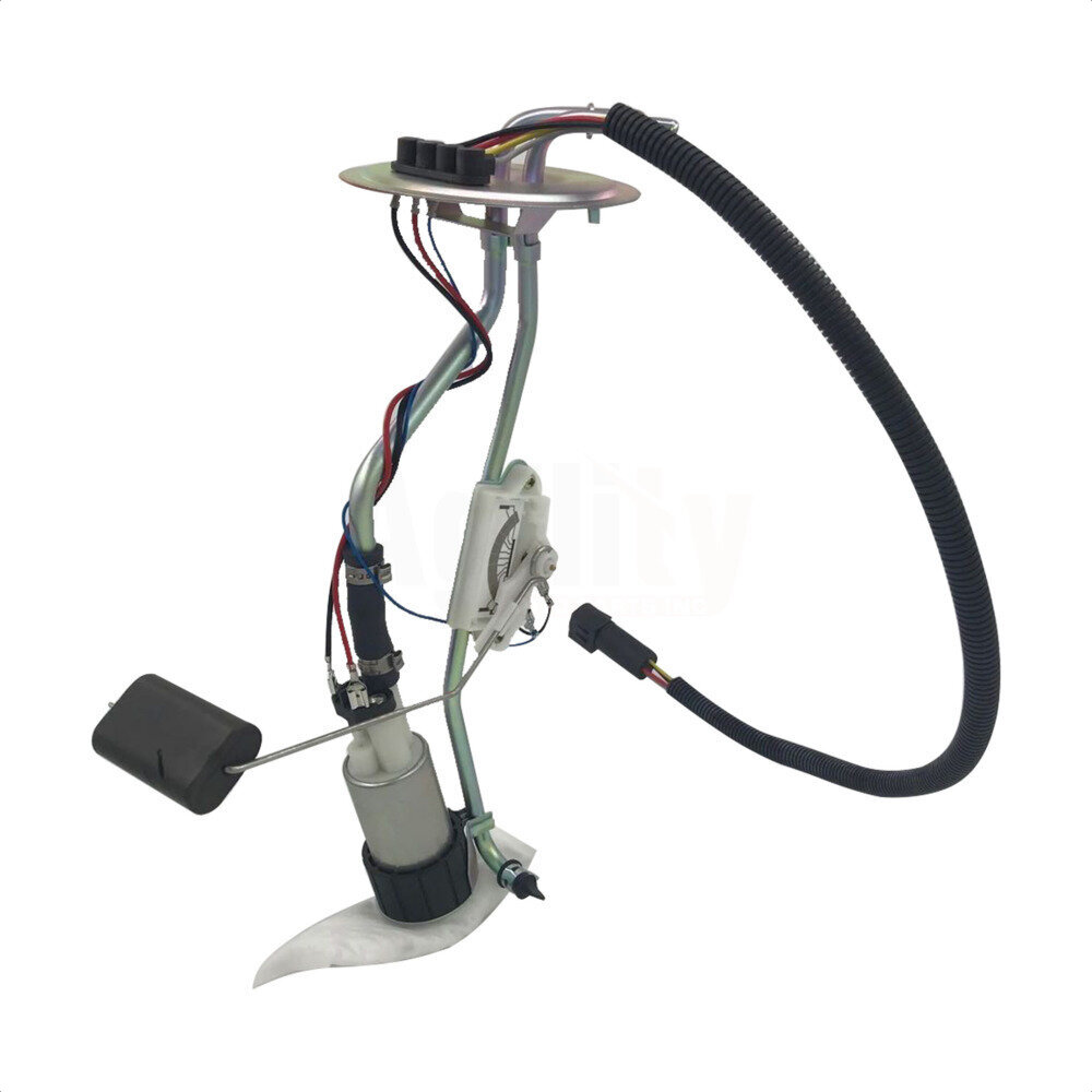 Agility Autoparts AGY-00310917 Fuel Pump and Sender Assembly