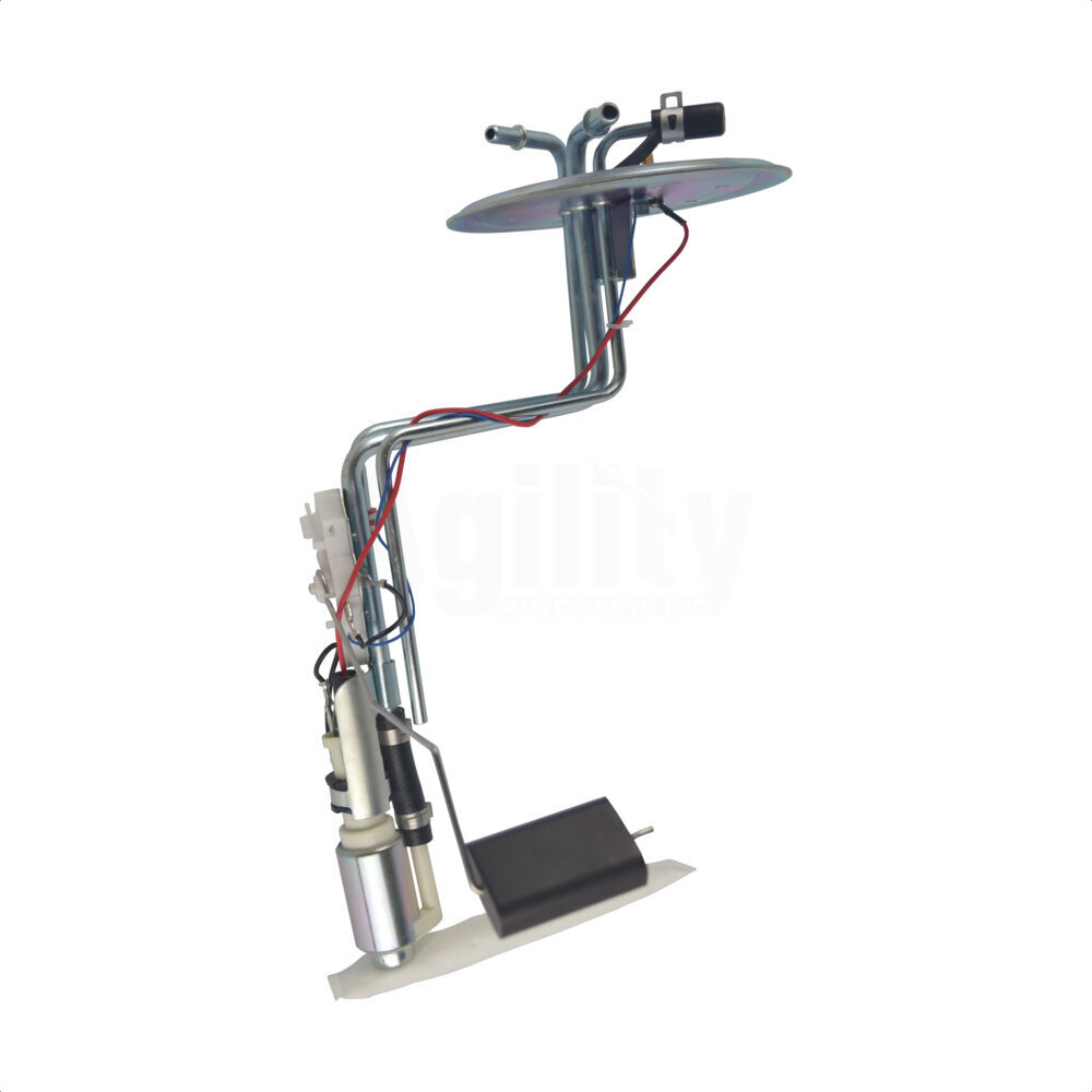 Agility Autoparts AGY-00311167 Fuel Pump and Sender Assembly