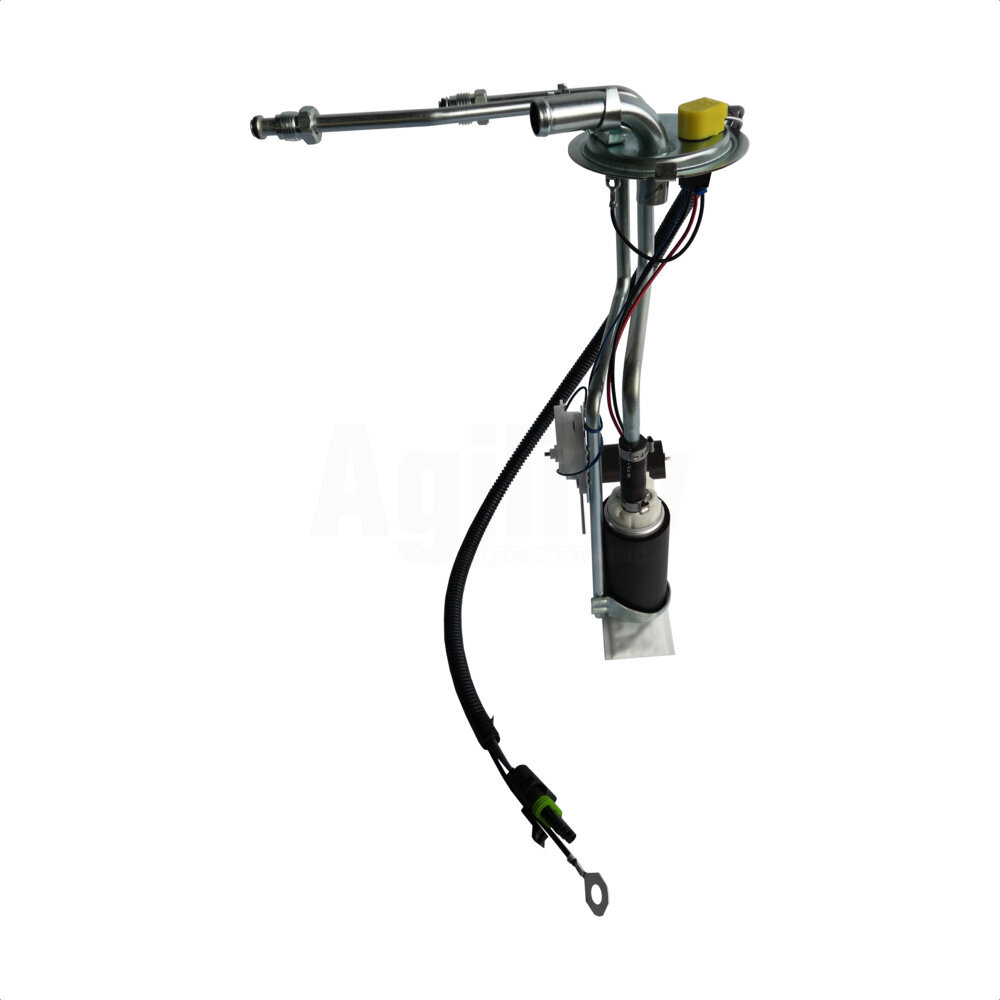 Agility Autoparts AGY-00311204 Fuel Pump and Sender Assembly