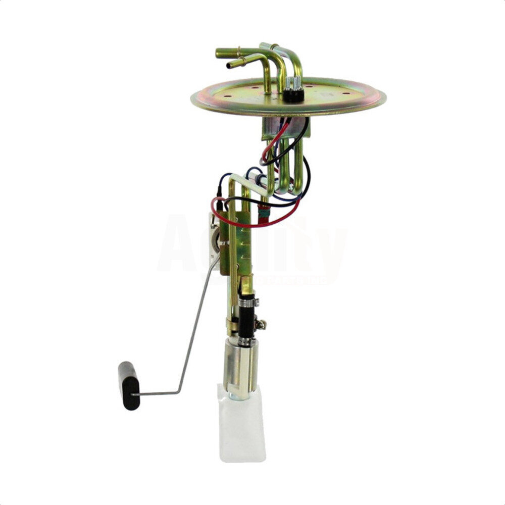 Agility Autoparts AGY-00311402 Fuel Pump and Sender Assembly