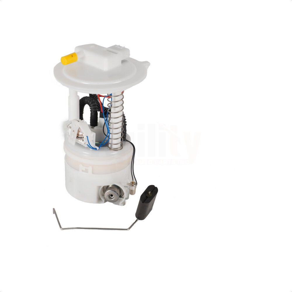 Agility Autoparts AGY-00311506 Fuel Pump Module Assembly