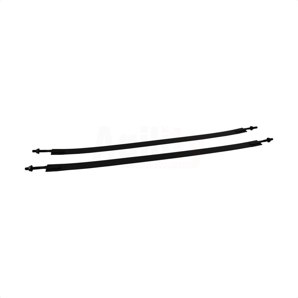 Agility Autoparts AGY-01110011 Fuel Tank Strap