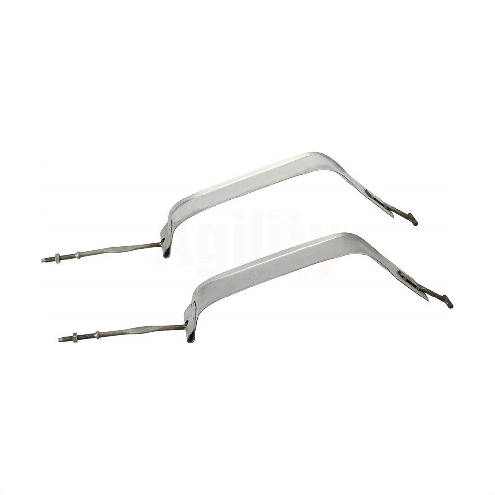 Agility Autoparts AGY-01110126 Fuel Tank Strap