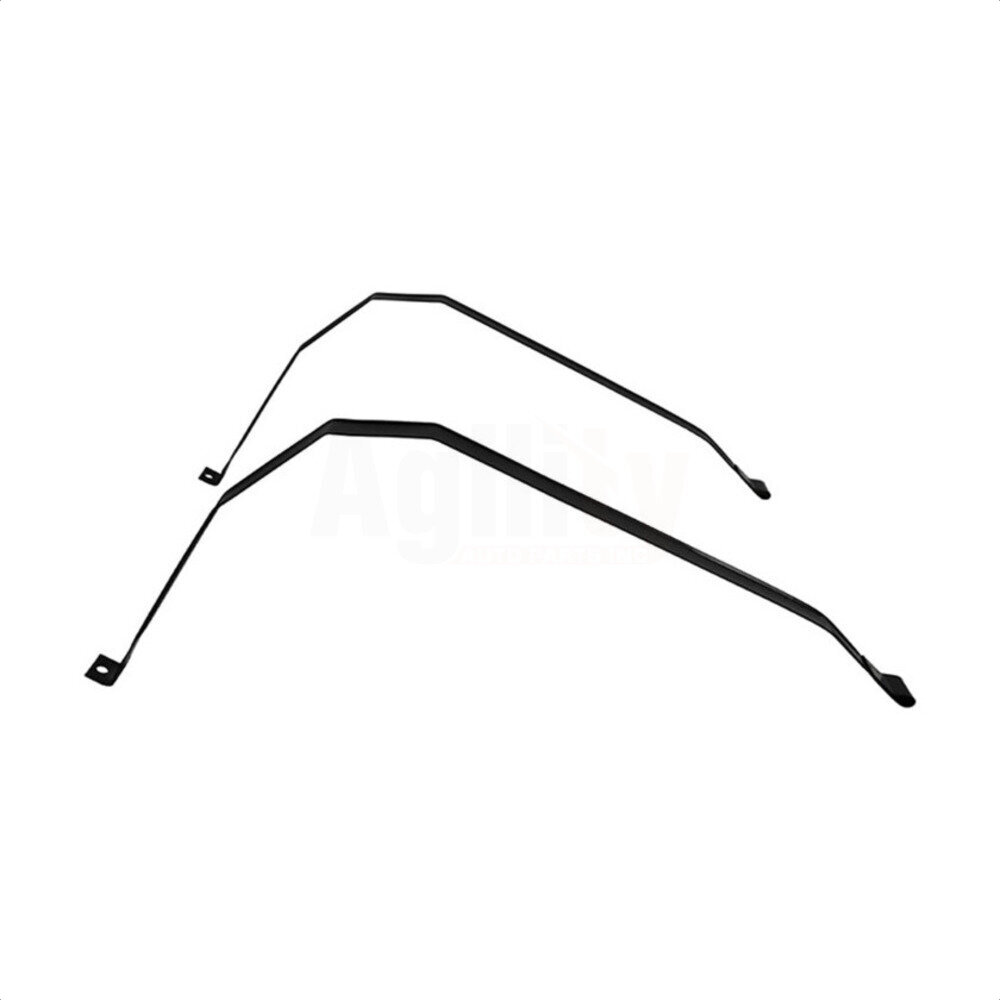 Agility Autoparts - AGY-01110253 - Fuel Tank Strap