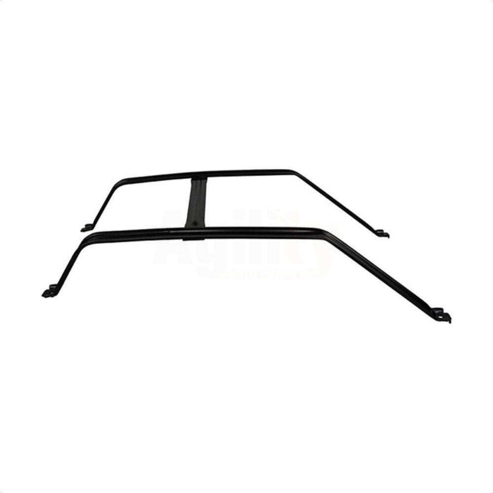 Agility Autoparts AGY-01110261 Fuel Tank Strap